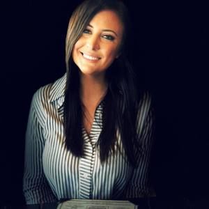 Meet your Posher, Nikki